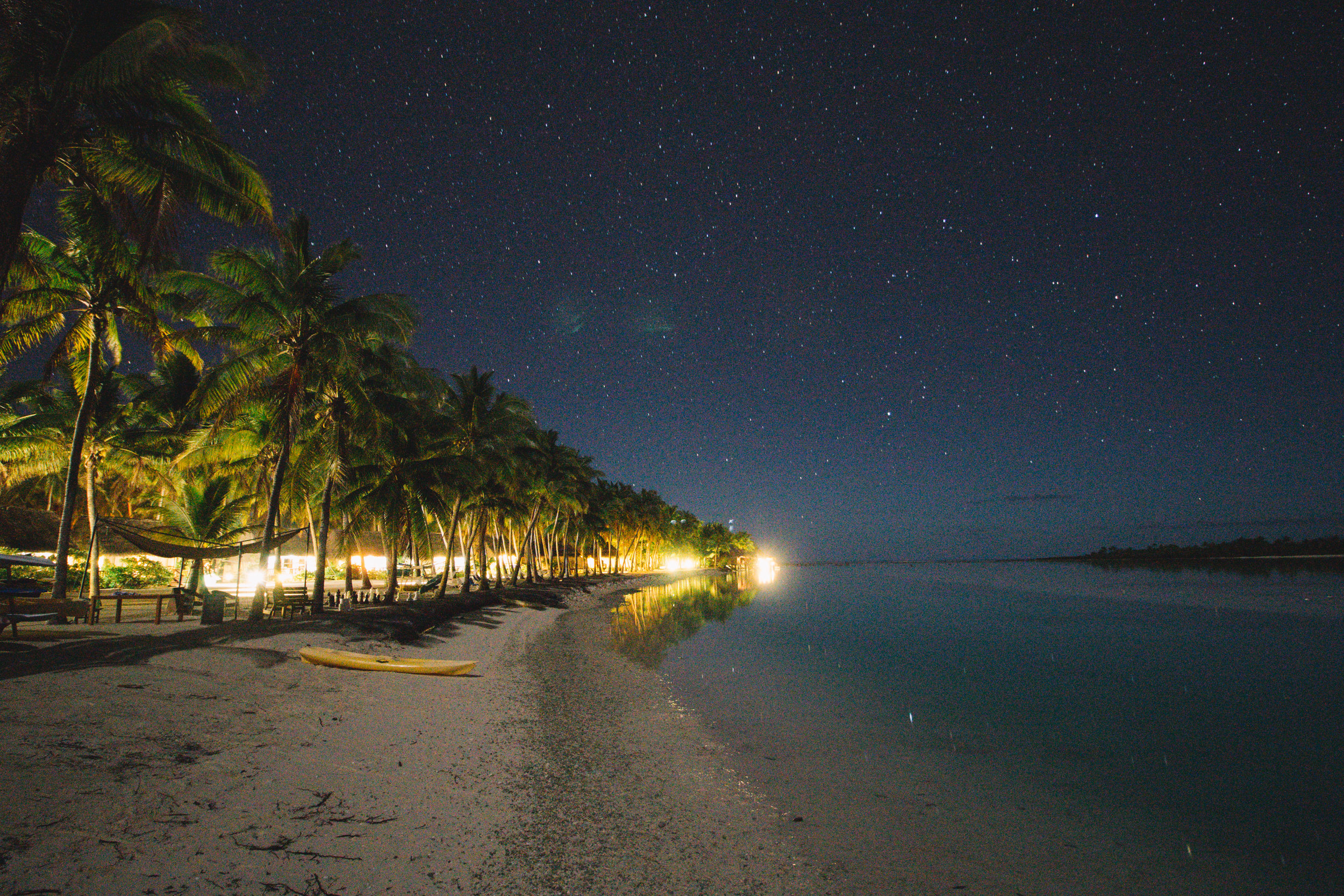 A Guide to the World's Most Beautiful Lagoon | Aitutaki, Cook Islands