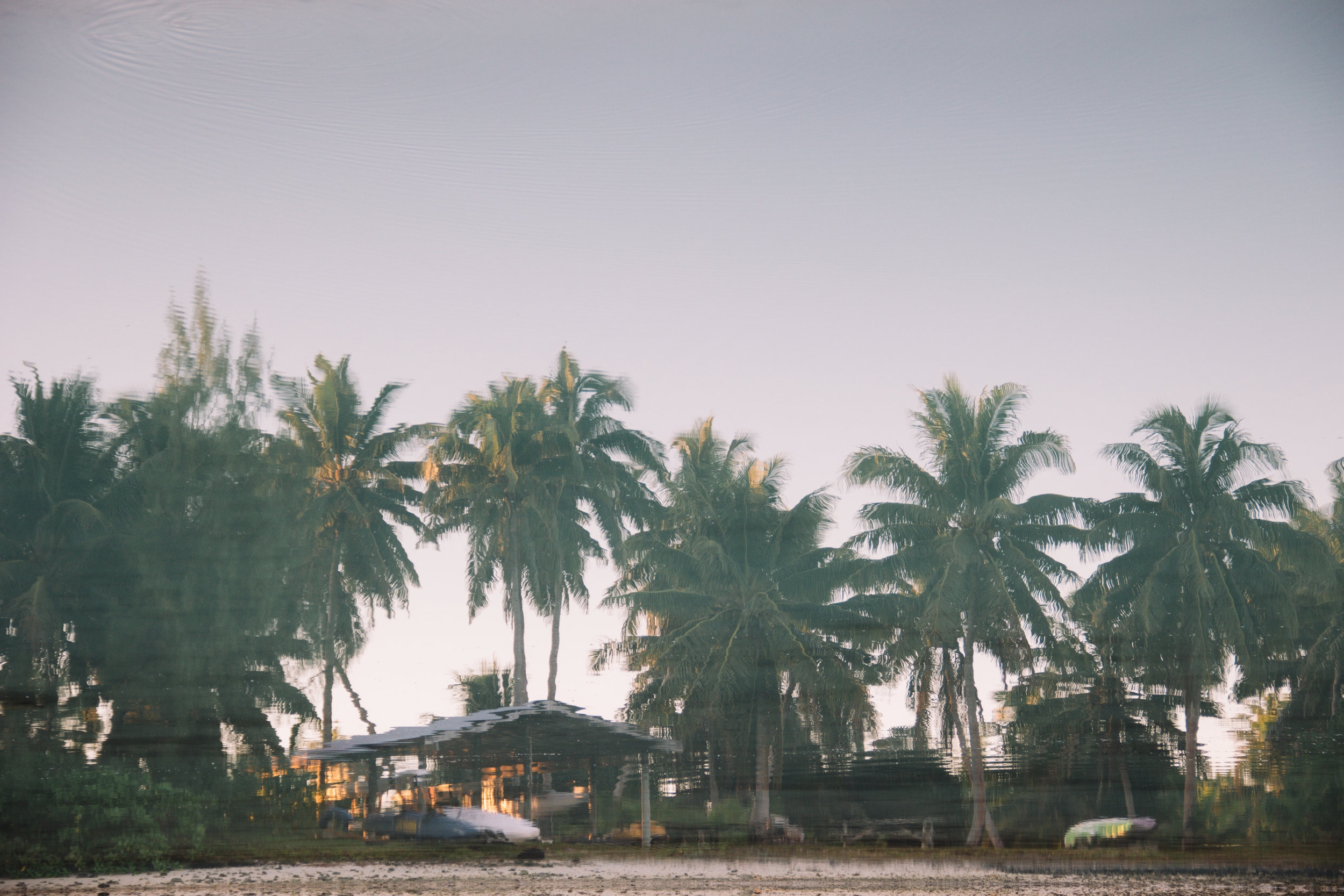 A Guide to the World's Most Beautiful Lagoon | Aitutaki, Cook Islands