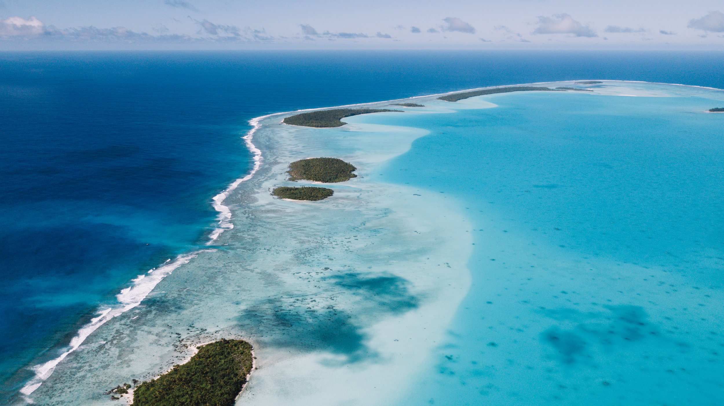 A Guide to the World's Most Beautiful Lagoon | Aitutaki, Cook Islands