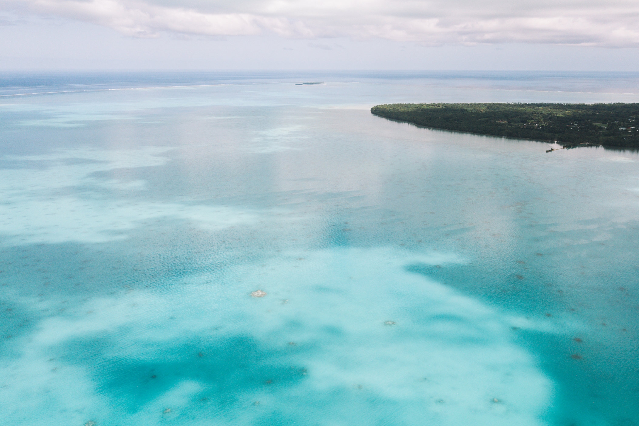 A Guide to the World's Most Beautiful Lagoon | Aitutaki, Cook Islands