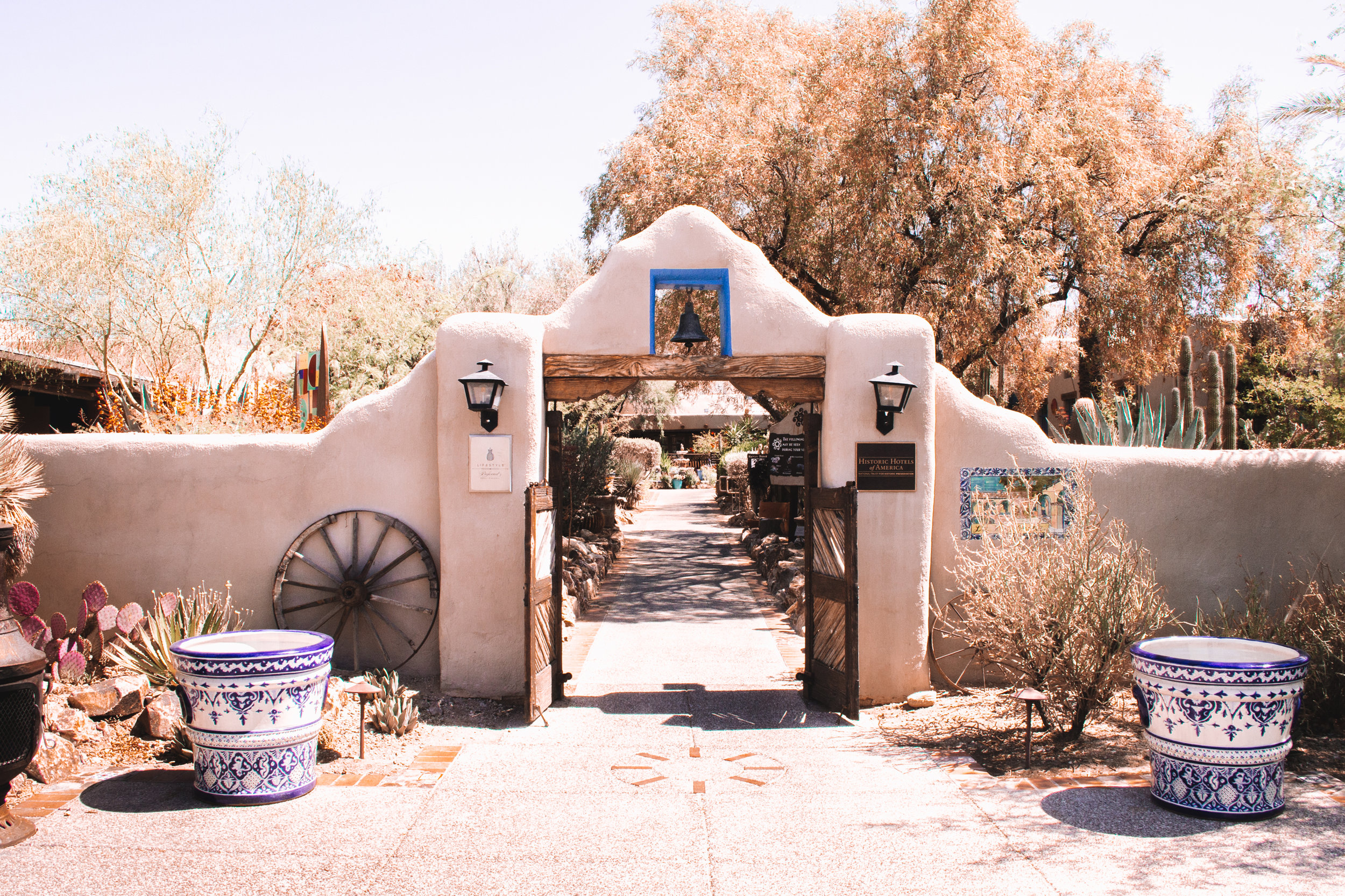 Hacienda del Sol Lodging Review-8.jpg