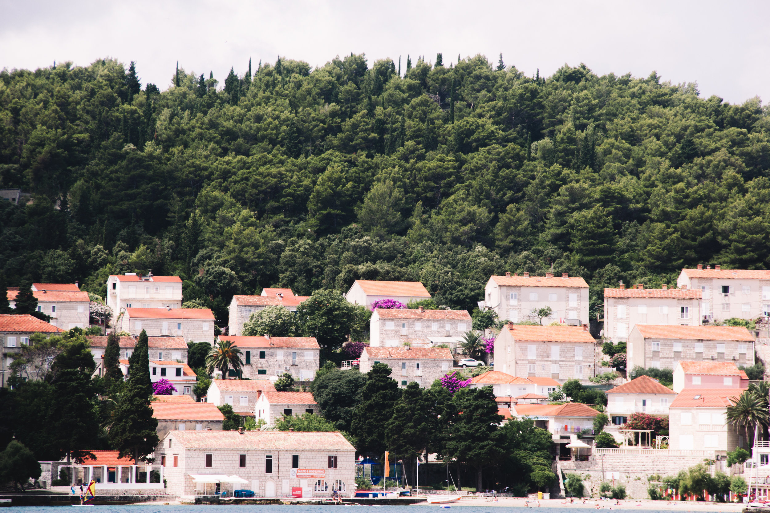 Travel Bloggers Guide to Korcula Croatia-3.jpg