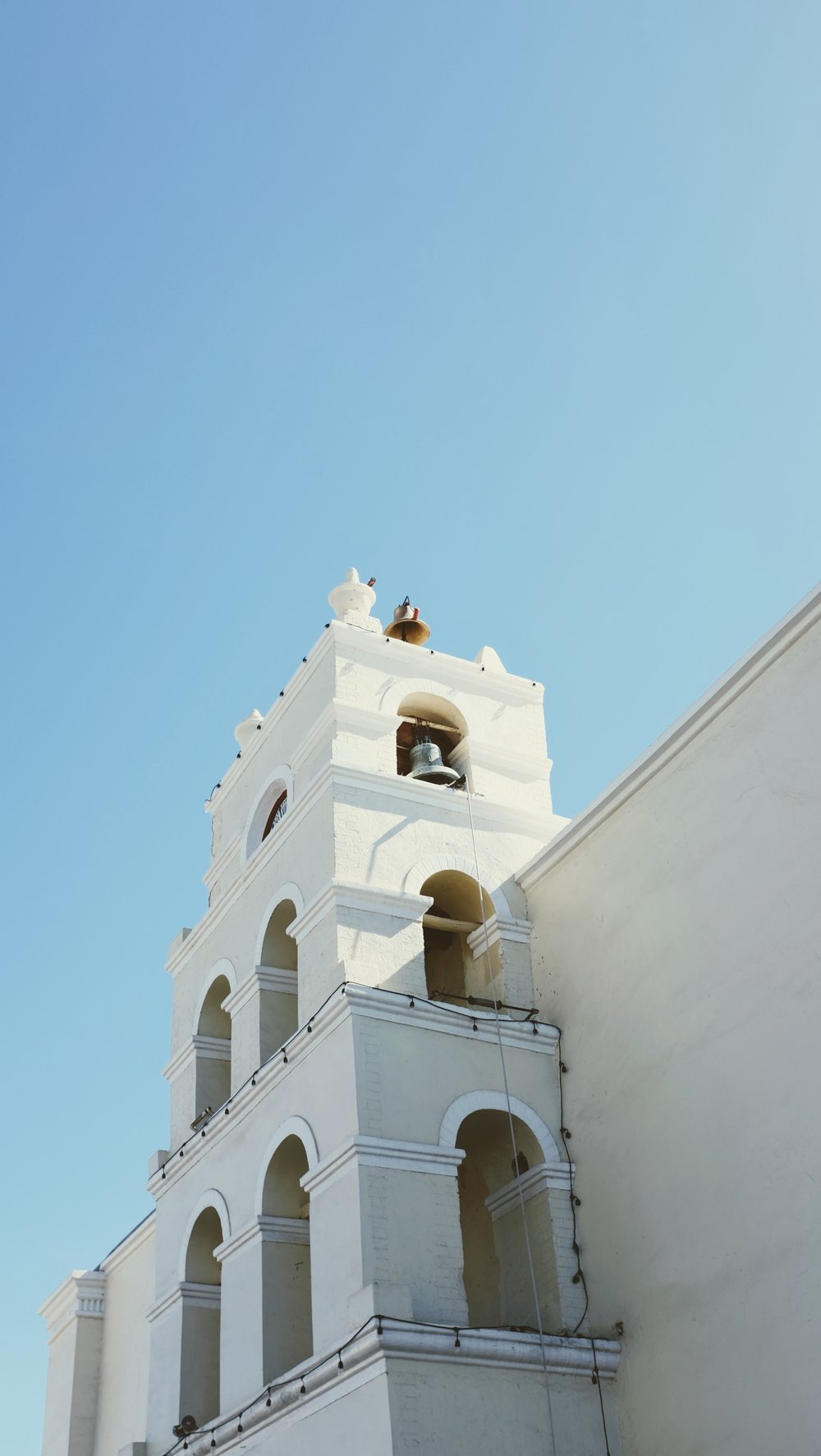 Our Lady of Pliar Catholic Church | Todos Santos