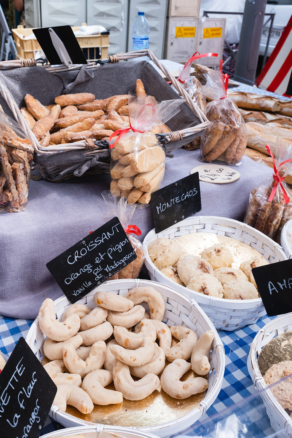 Is there anything better than French bread?