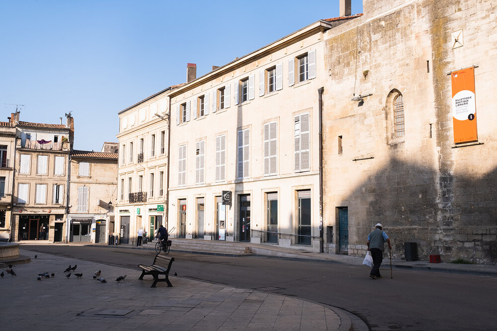 Arles, France