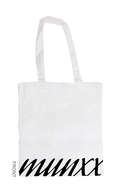 Mynxx Tote Bag