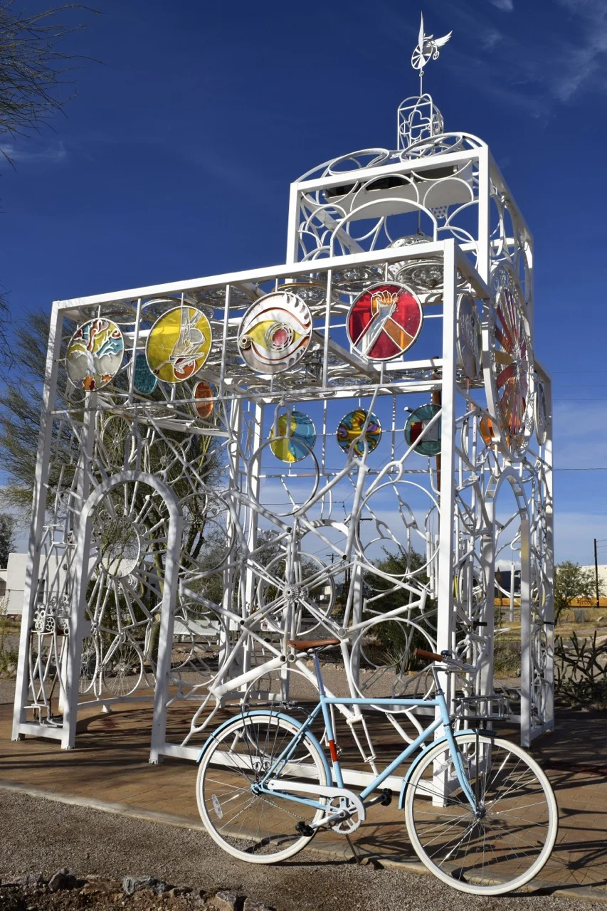 The Bike Church