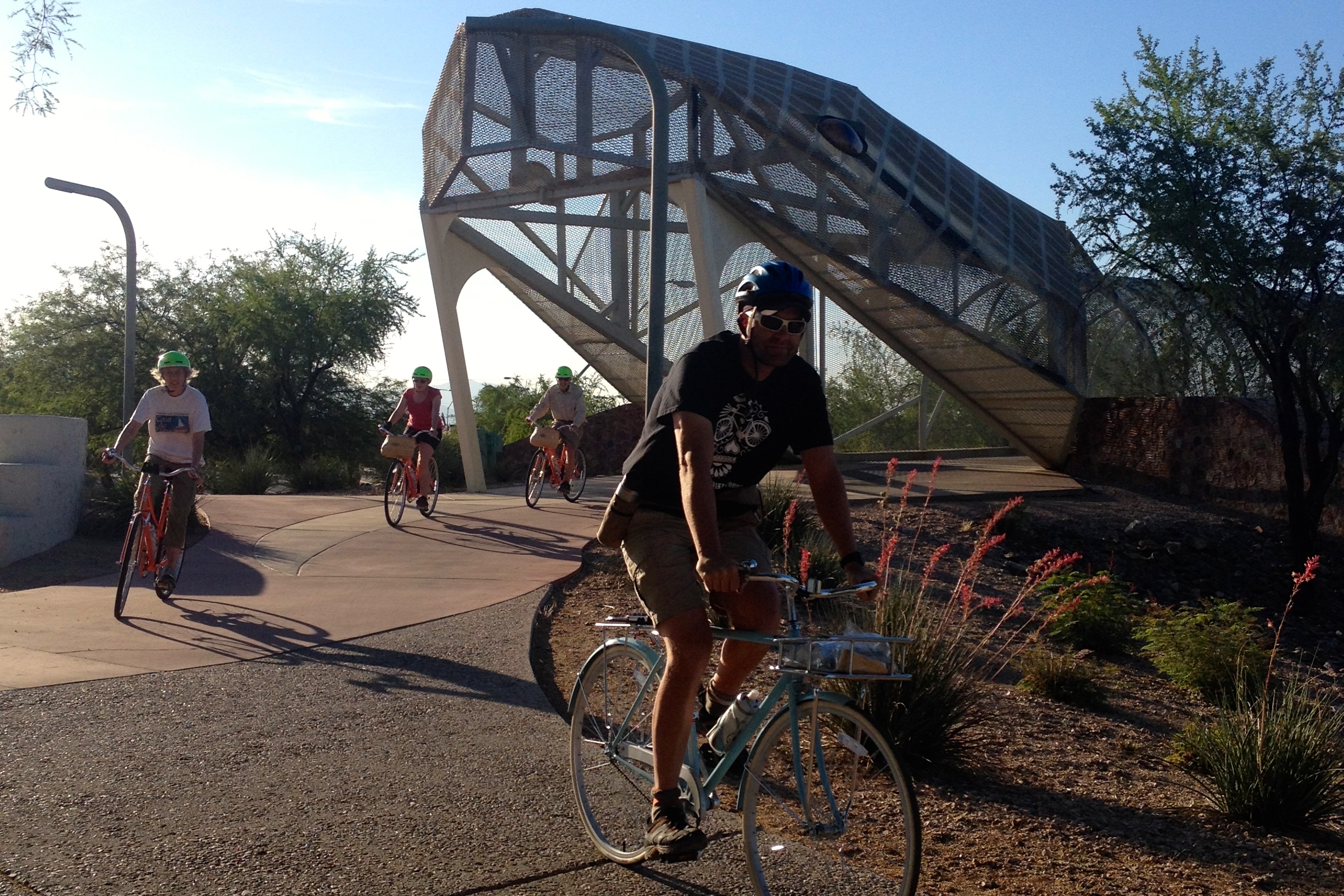 Rattlesnake Bridge