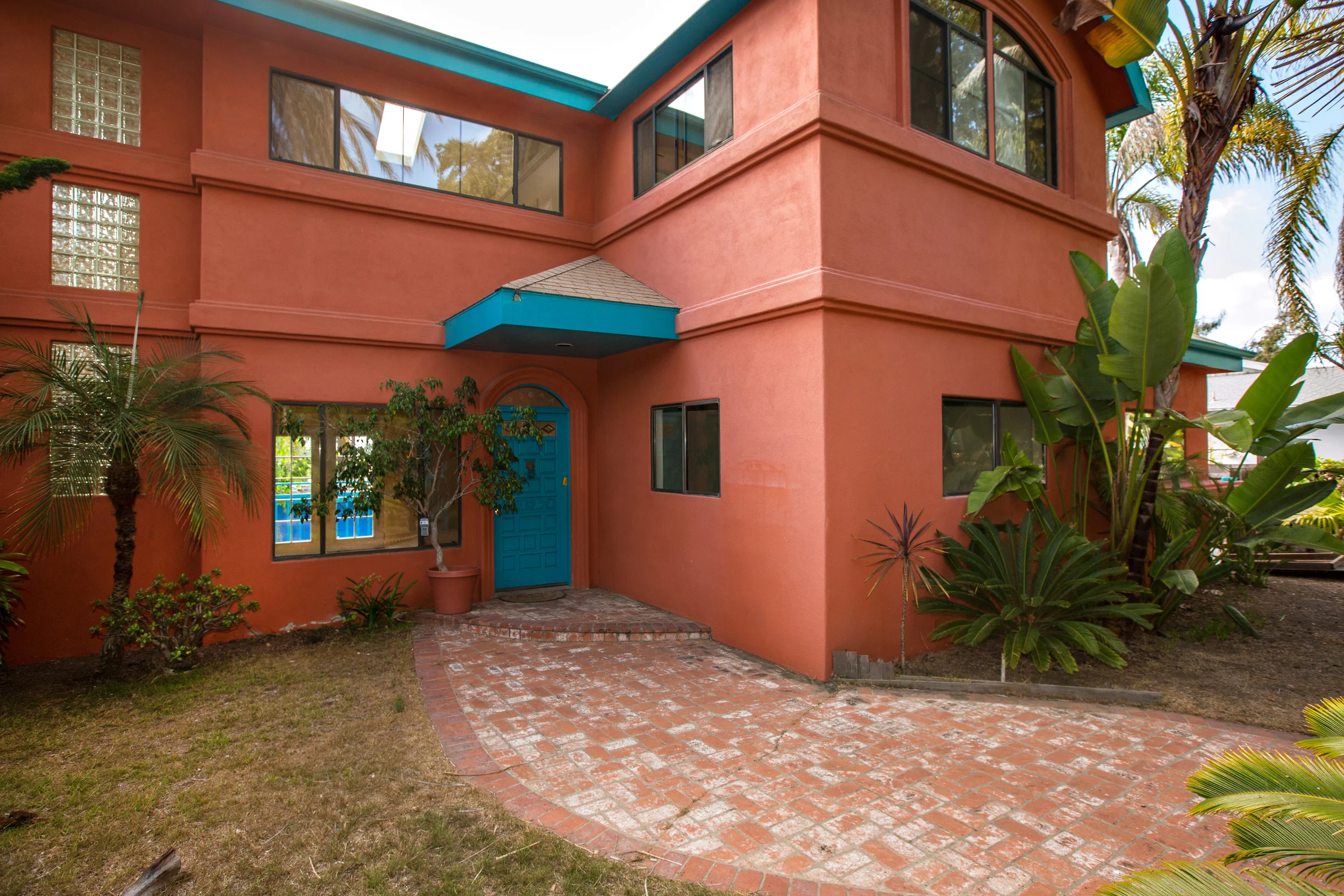 1540 Caudor Street, Encinitas