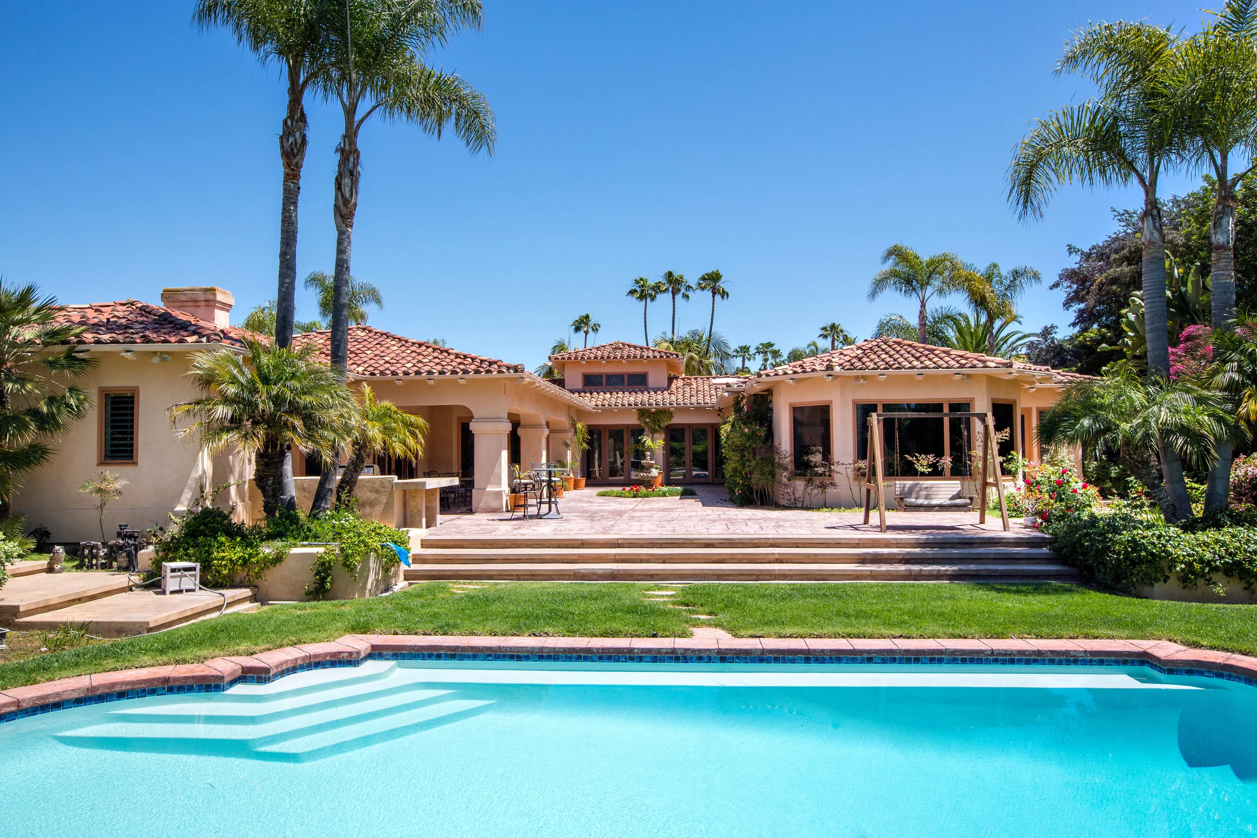 17272 Circa Del Sur, Rancho Santa Fe