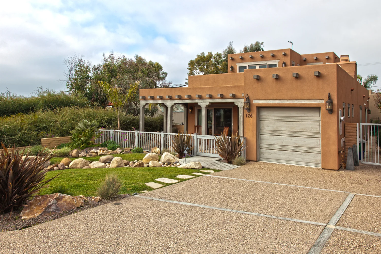 126 7th Street, Del Mar