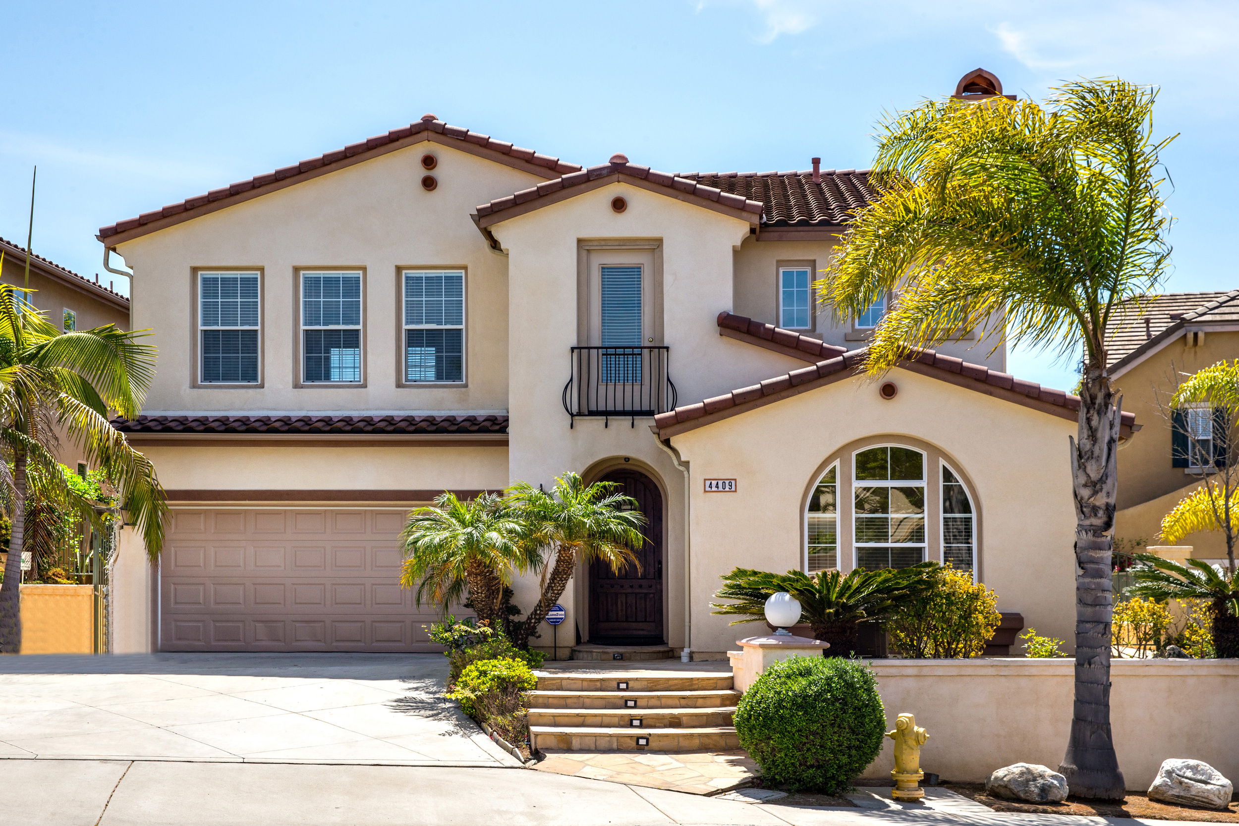 4409 Longshore Way, Carmel Valley