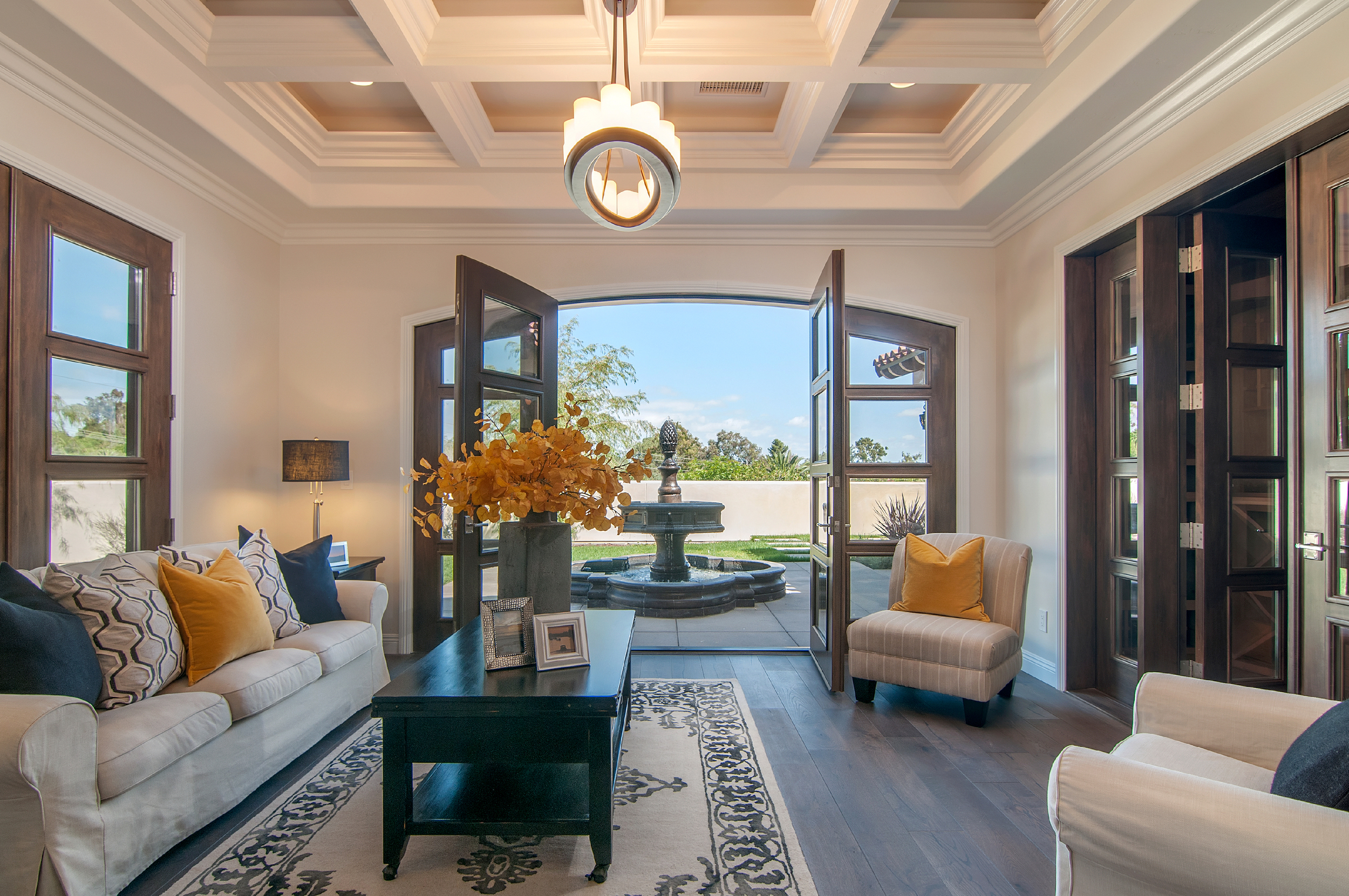 17144 Via De La Valle, Rancho Santa Fe