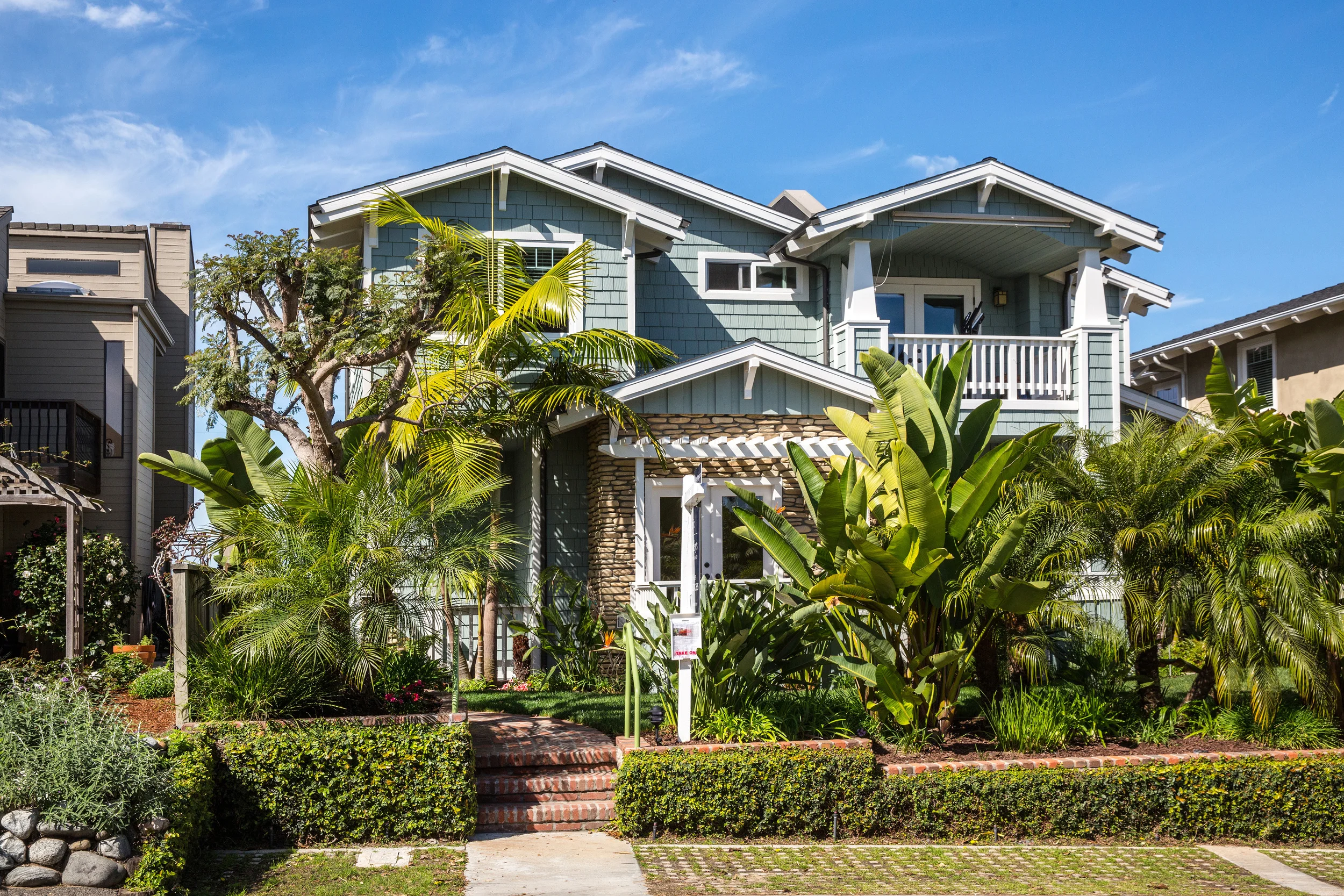 744 Cornish Drive, Encinitas