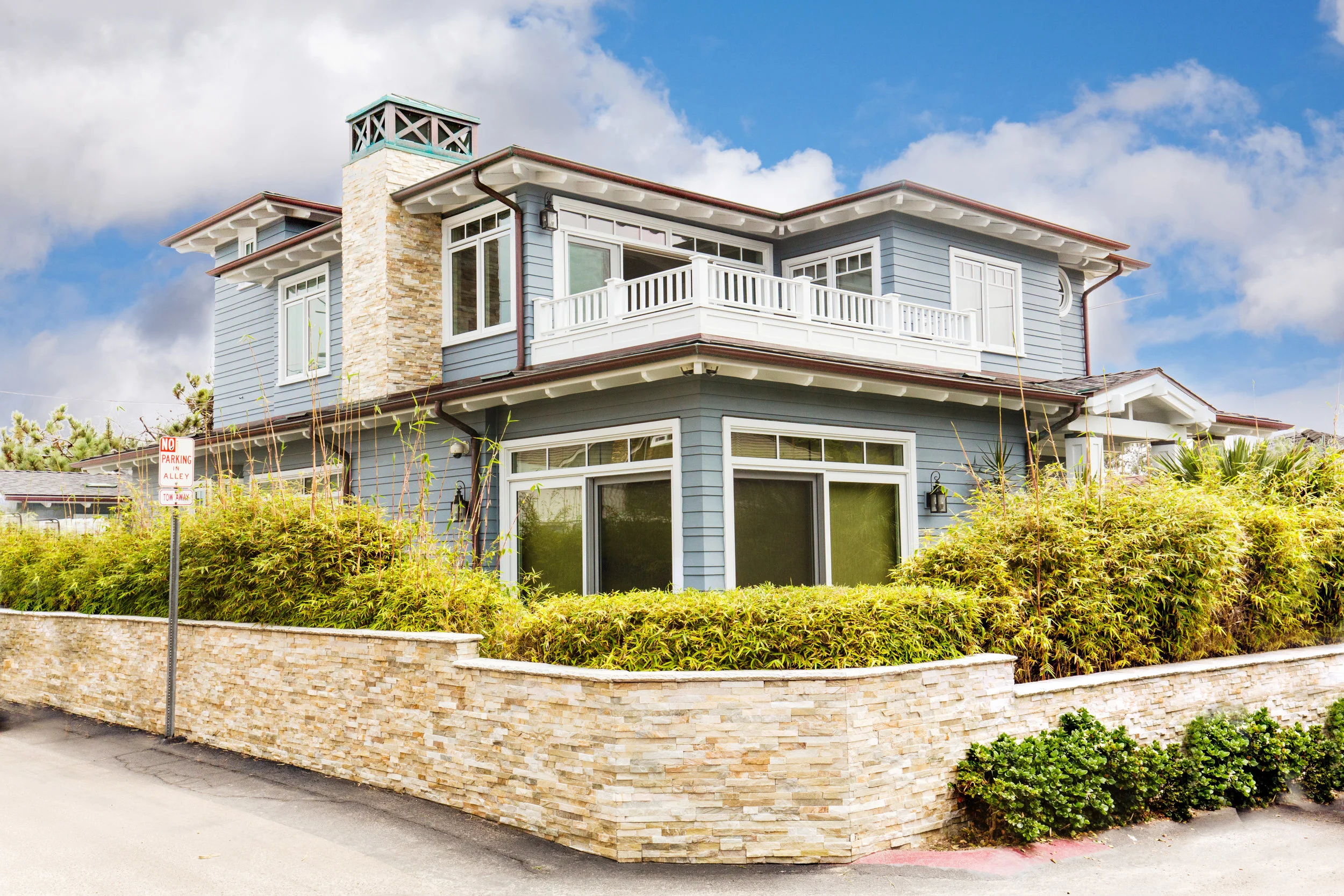 2211 Ocean Front, Del Mar