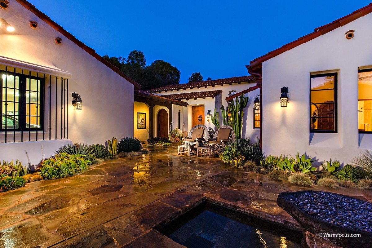 17324 Avenida De Acacias, Rancho Santa Fe