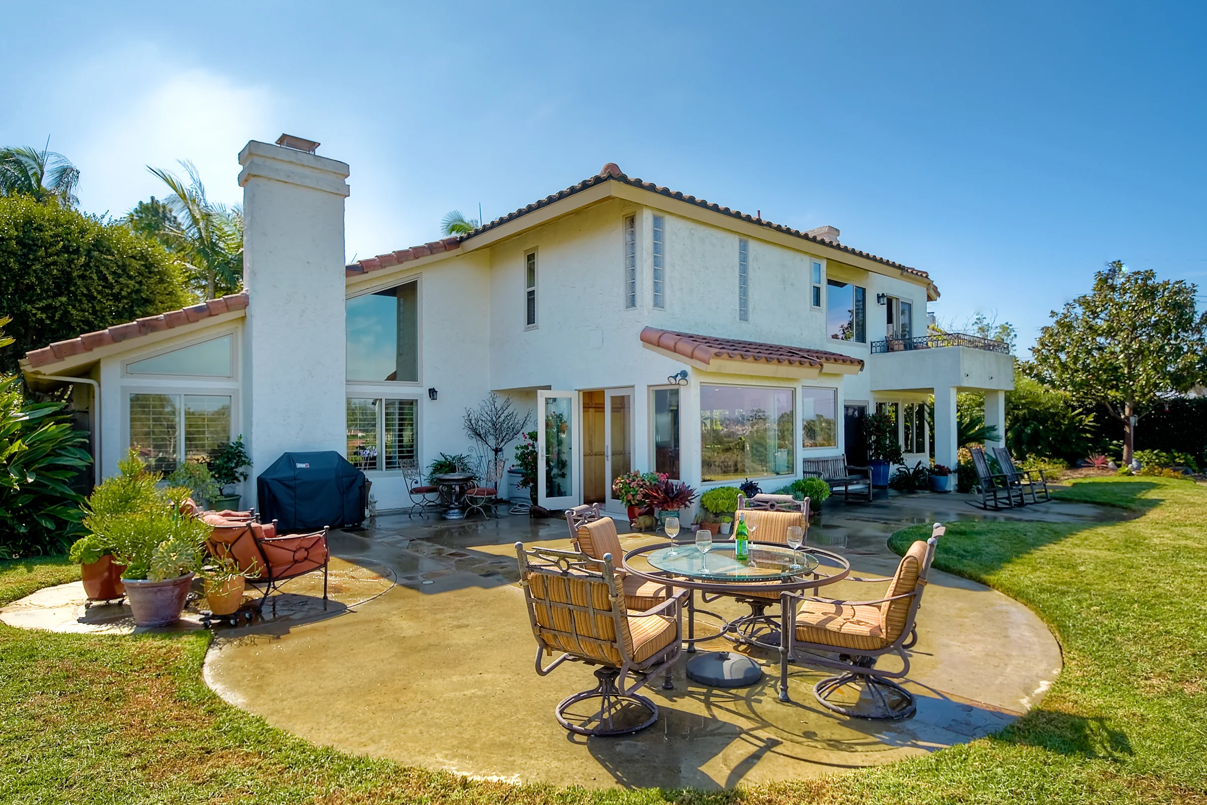 1214 Via Mil Cumbres, Solana Beach