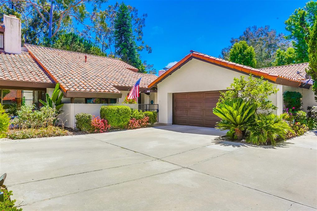 1359 Camino Teresa, Solana Beach