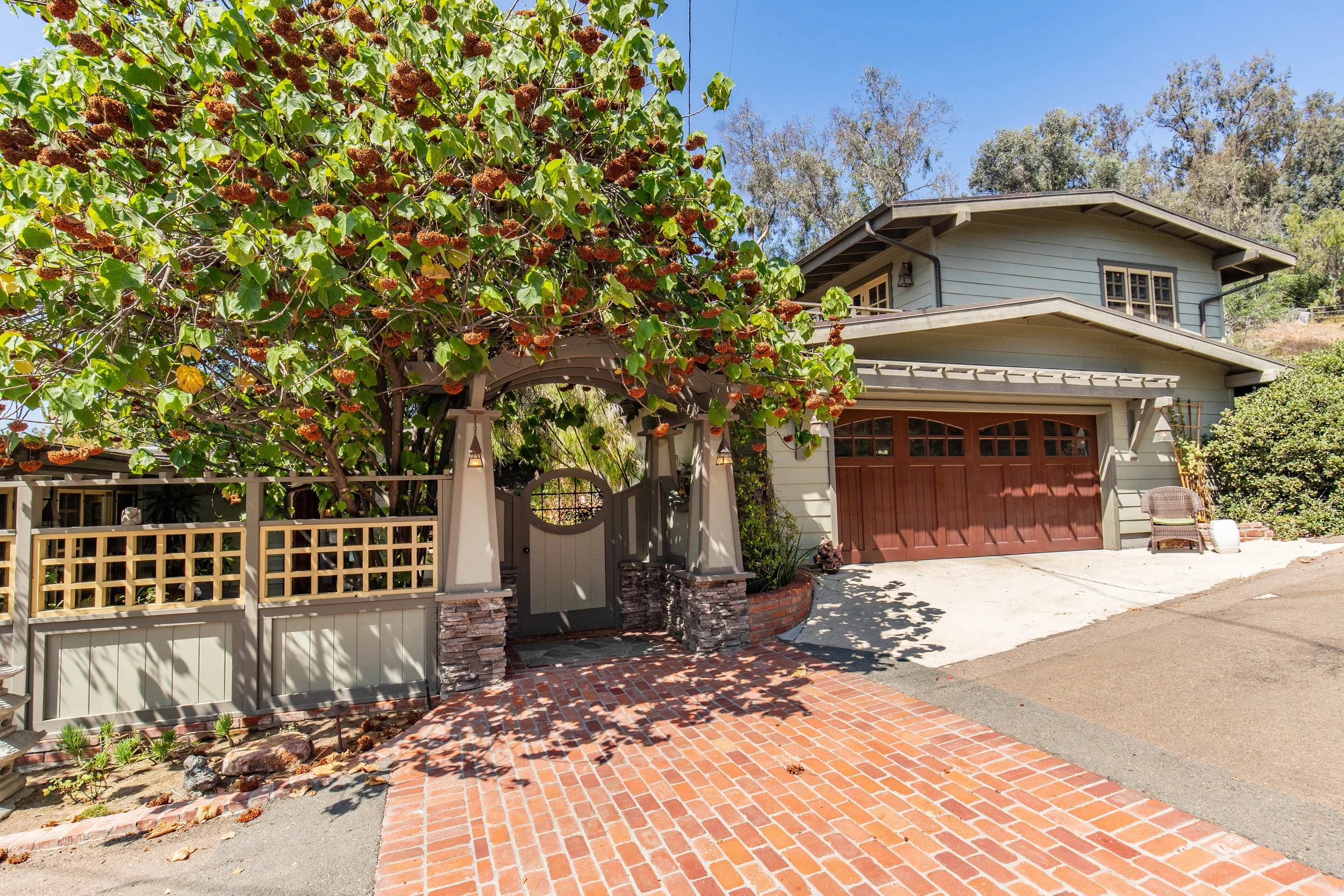 4820 Sunny Acres Lane, Del Mar
