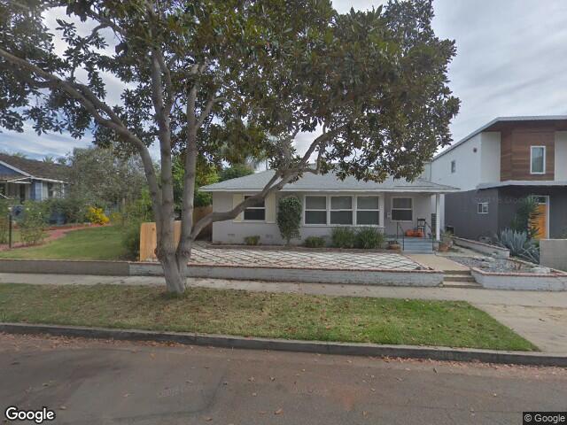119 4th Street, Encinitas