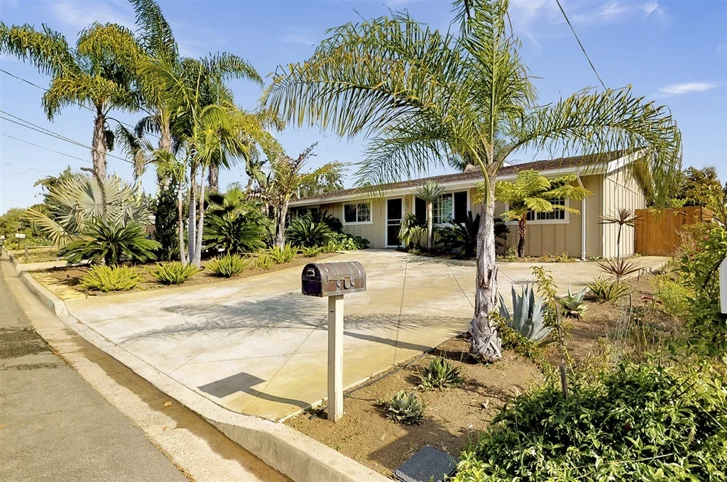 1156 Tylee Street, Vista