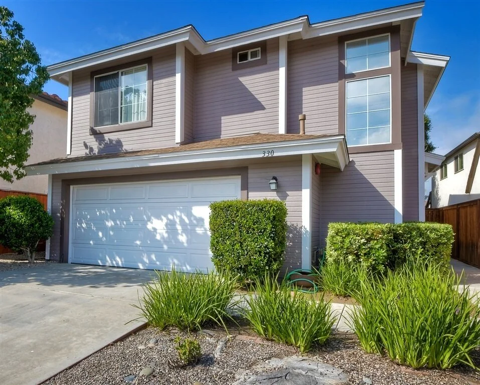 330 Melrose Avenue, Encinitas