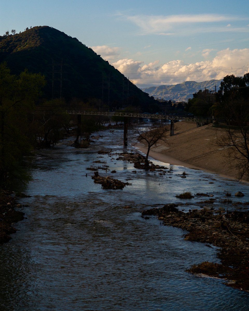 ✨ Mother's Day Special ✨

Canvas prints are 30% off this week with code MD2024!

Celebrate the wonderful women in your life with a moving piece of art. 🌸

Link in bio for the full collection!

Pictured: &ldquo;Los Angeles River No.1&rdquo;
