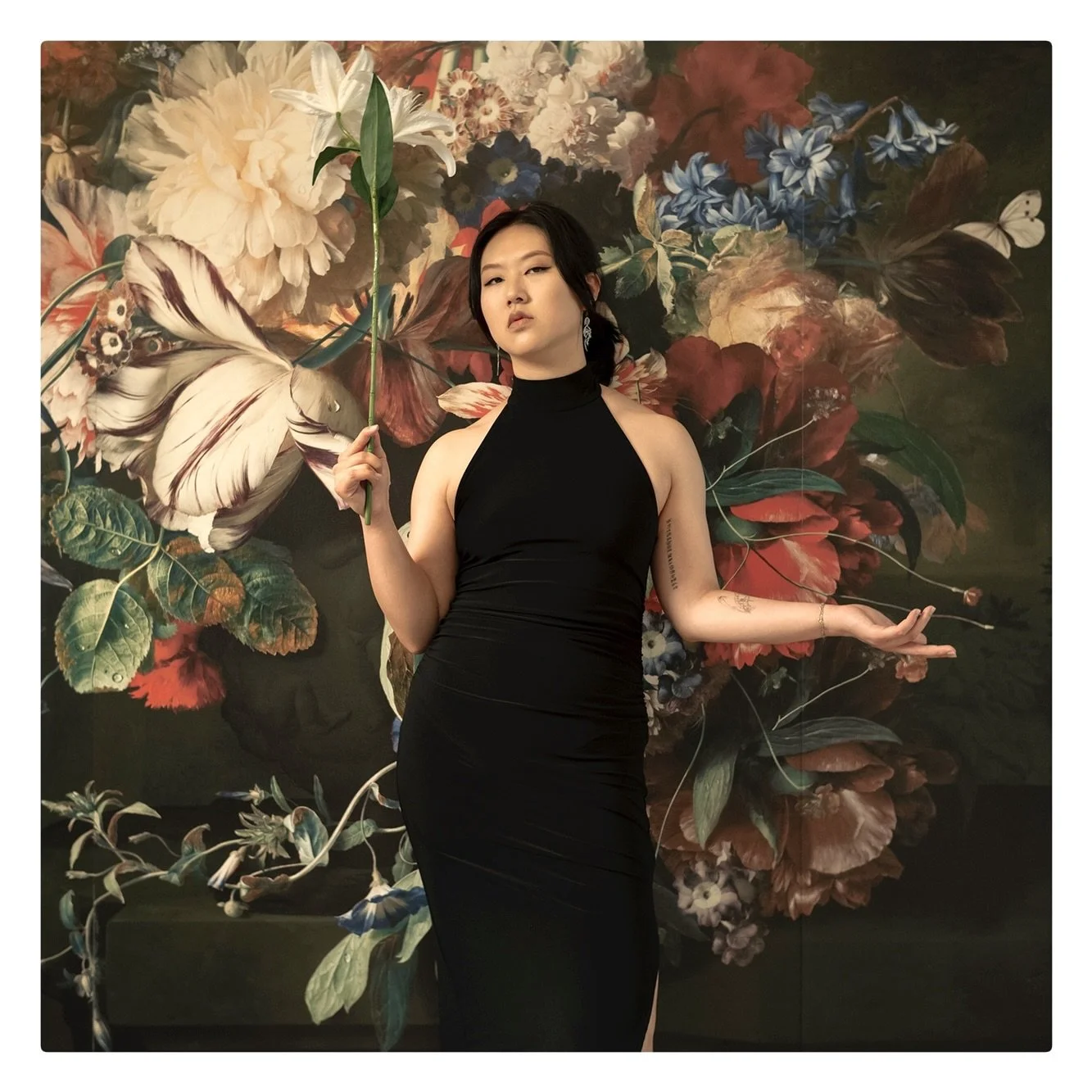 Studio photography sessions now booking! 

#studio #photography #color #canvas #portrait #vanurfalianphotographs