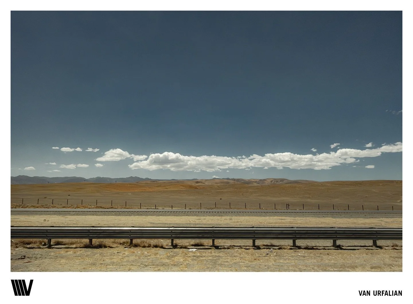 Somewhere on the 5 
#photography