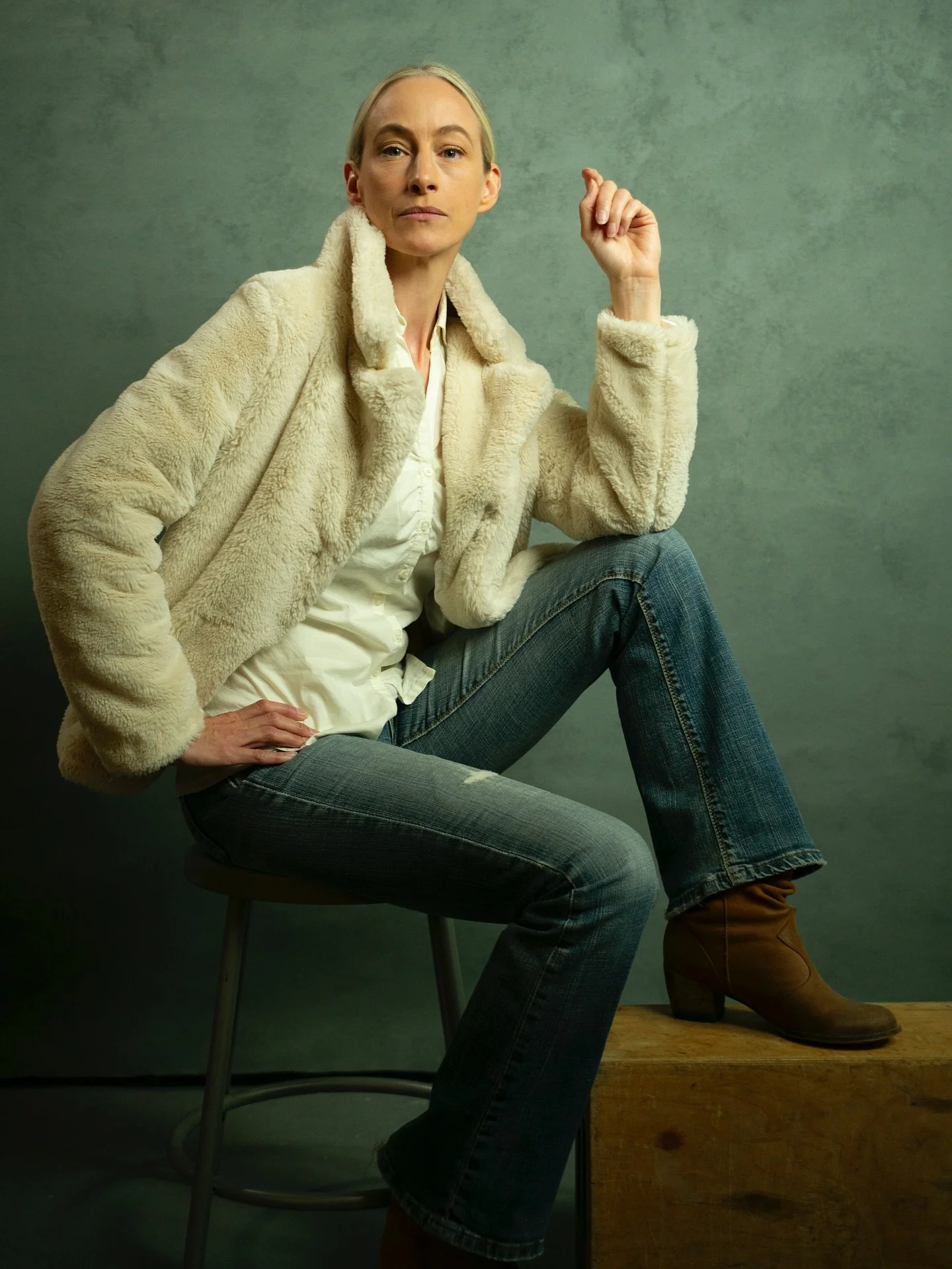 Need to print this one. 
#color #photography #portrait #vanurfalianphotographs