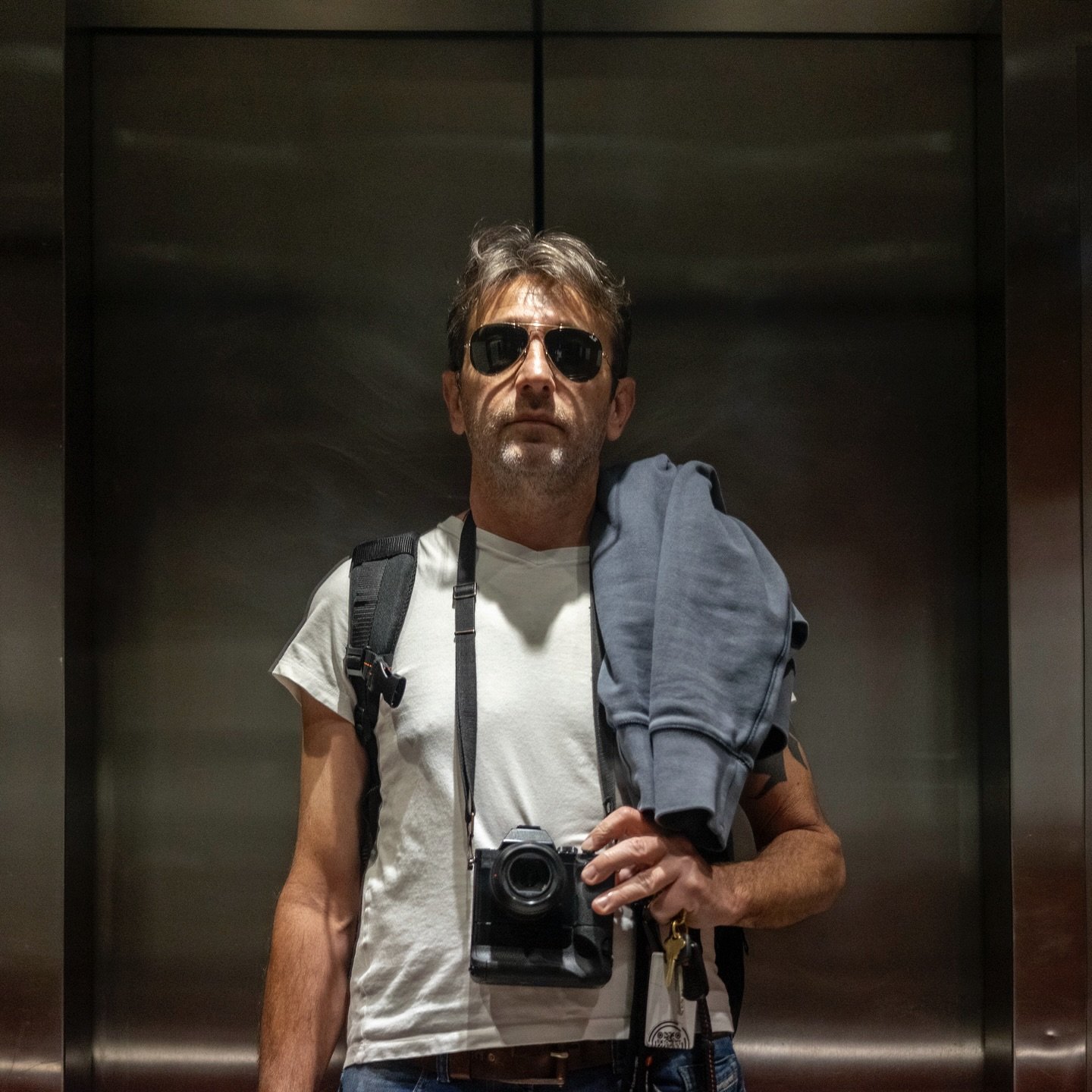 Going up! #elevator #lighting #color #photographer #vanurfalianphotographs