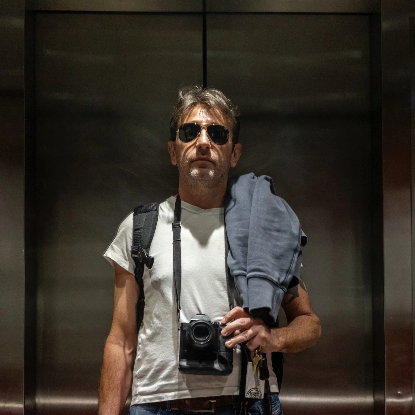 Going up! #elevator #lighting #color #photographer #vanurfalianphotographs