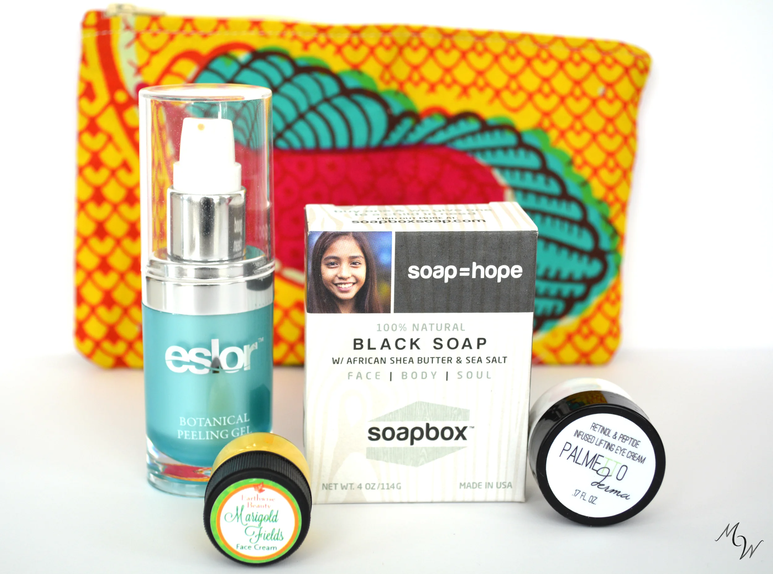 December 2014 Goodebox