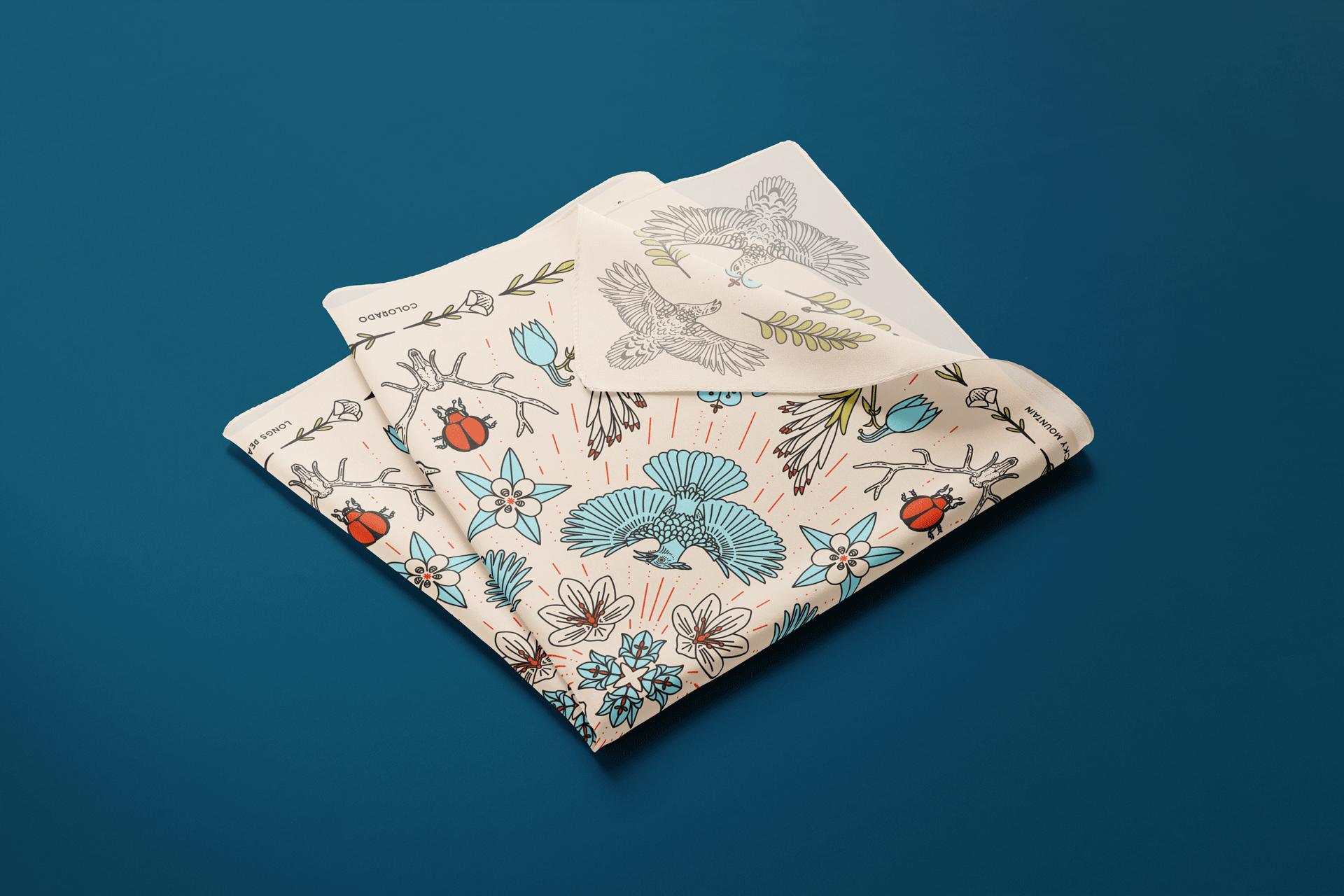Longs-Peak-Rocky-Mountain-National-Park-Landmark-Bandana-Field-Guide-Designs-1-cream.png