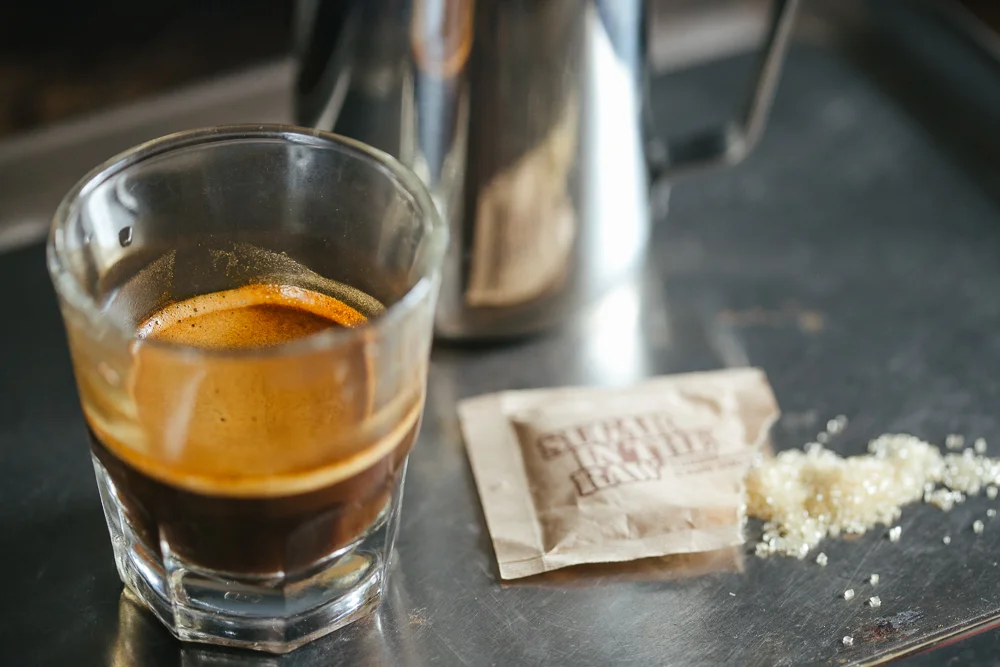 AZUL COFFEE BAR : WHITEFISH, MONTANA