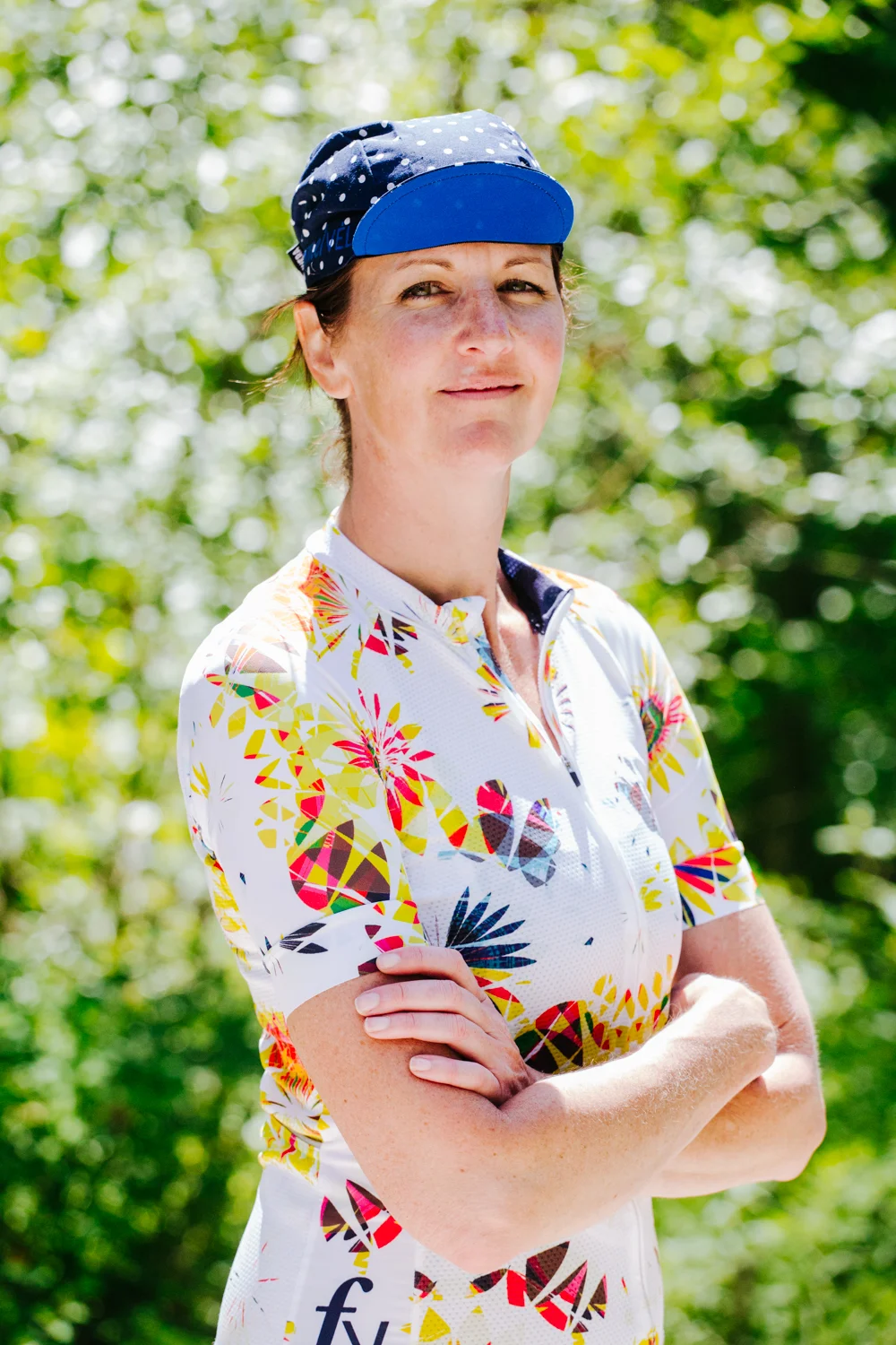 FEMME / VELO : WOMEN'S CYCLING KITS