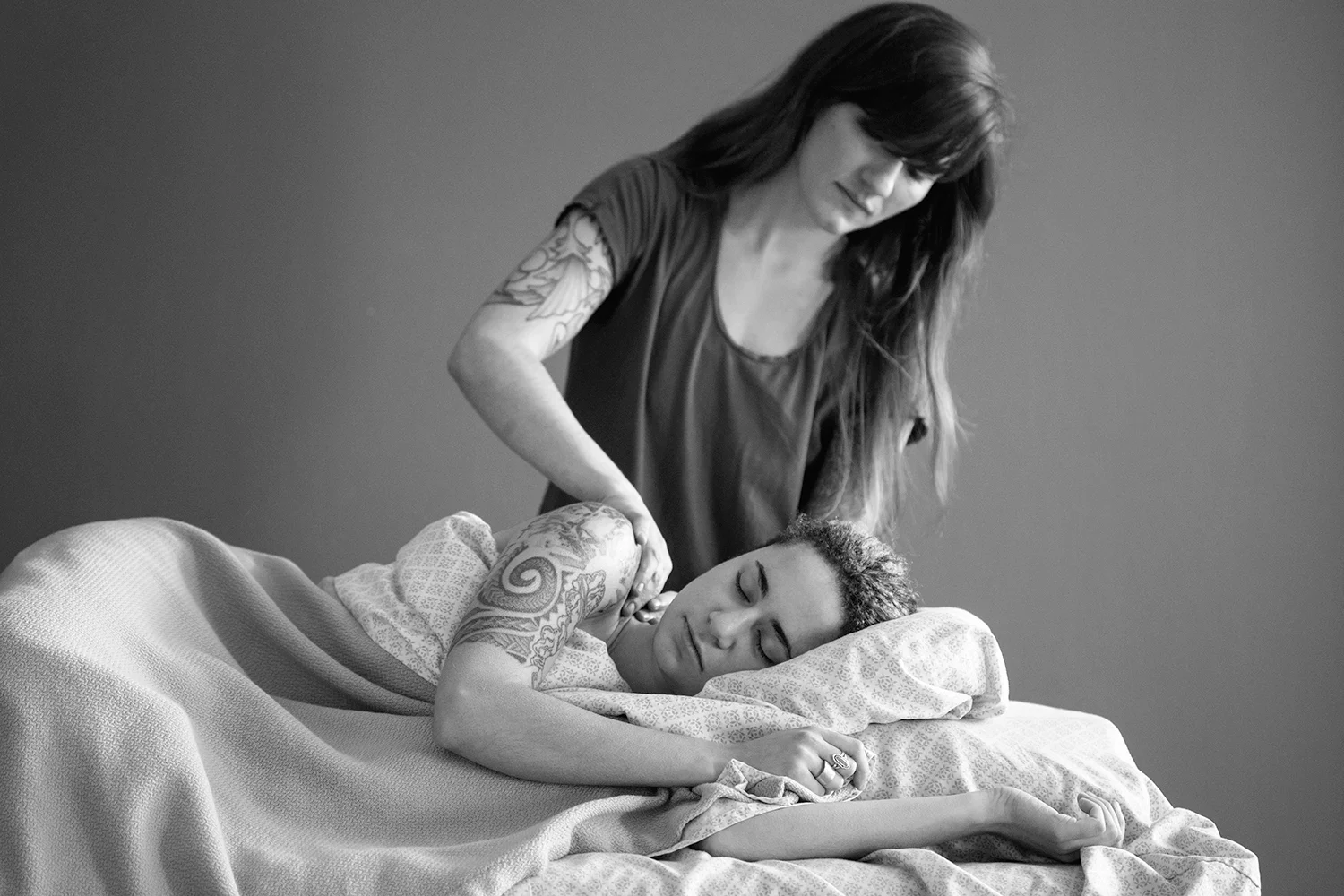 Angela Joy Massage Therapy and Birth Services