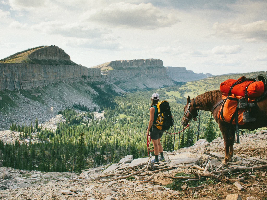 BIG SKY, BIG LAND : Kalispell Pecha Kucha Vol 1 : Mandy Mohler