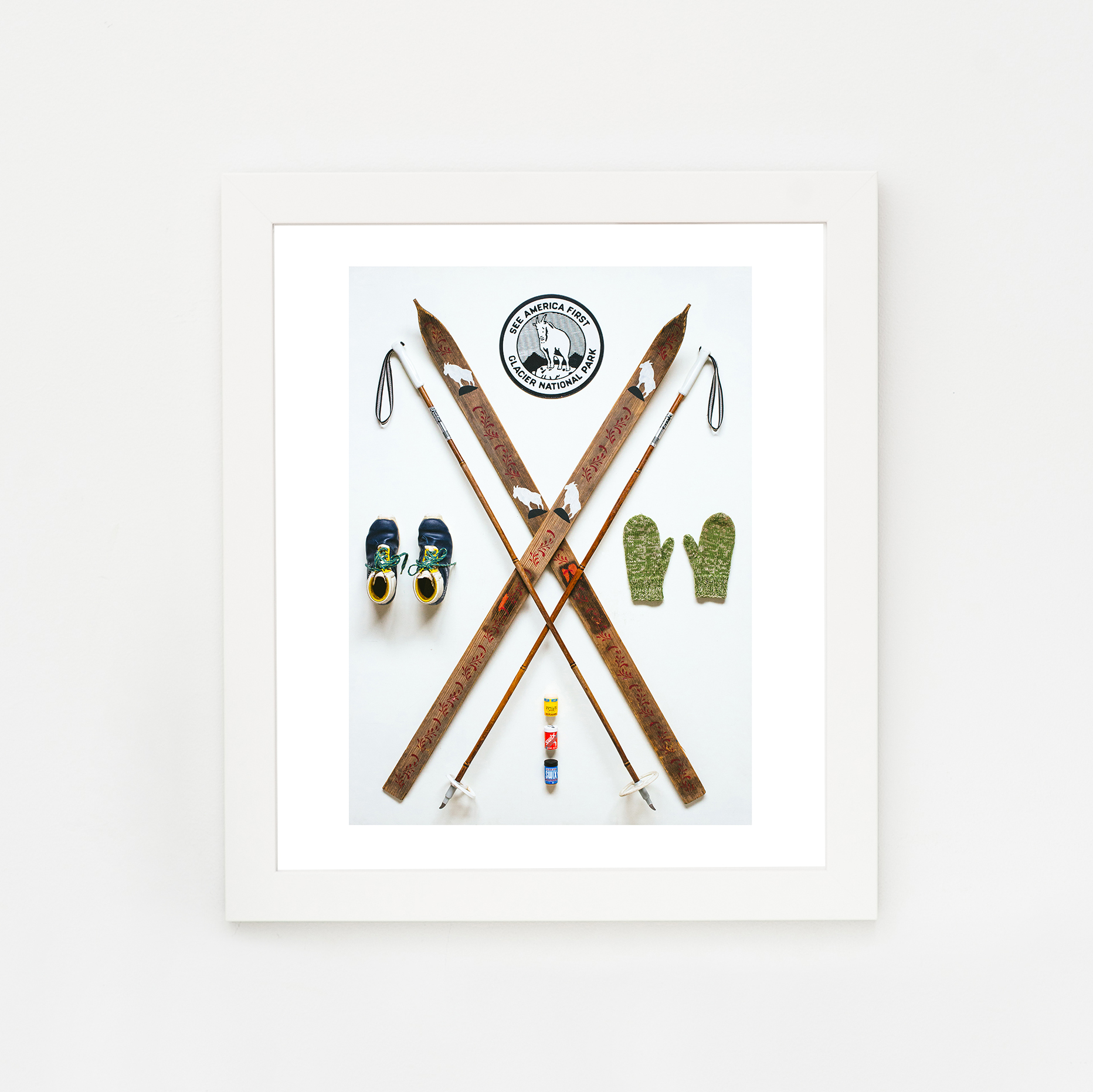 Nordic Skier - White Frame.jpg