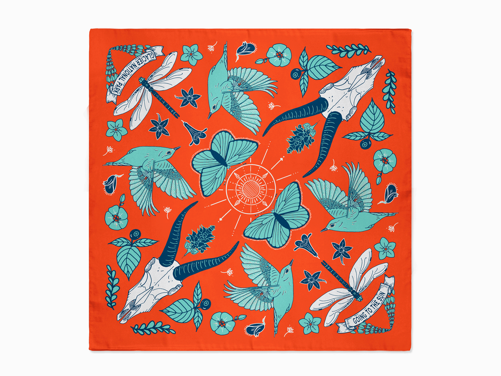 Going-To-The-Sun-Glacier-Park-Montana-Bandana-Field-Guide-Designs-1.png