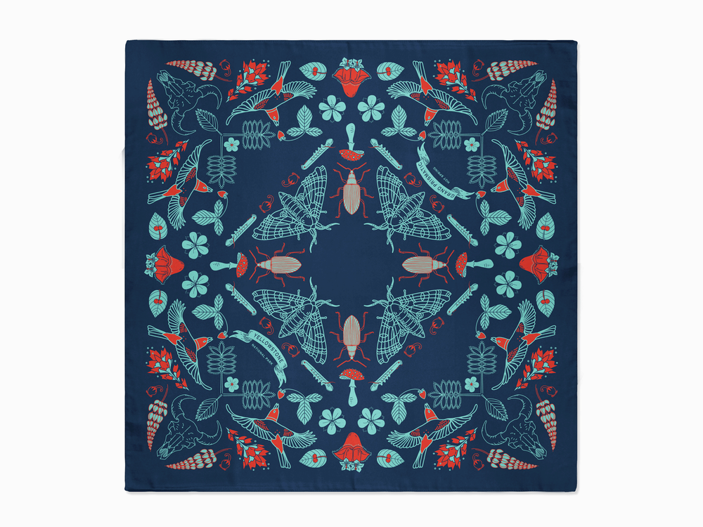 Grand-Prismatic-Hot-Spring-Yellowstone-Bandana-Field-Guide-Designs-1.png