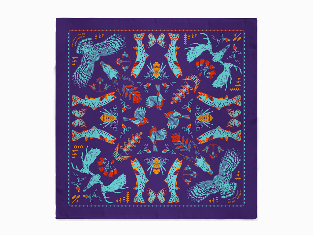 Beehive-Basin-Big-Sky-Montana-Bandana-Field-Guide-Designs-1.png