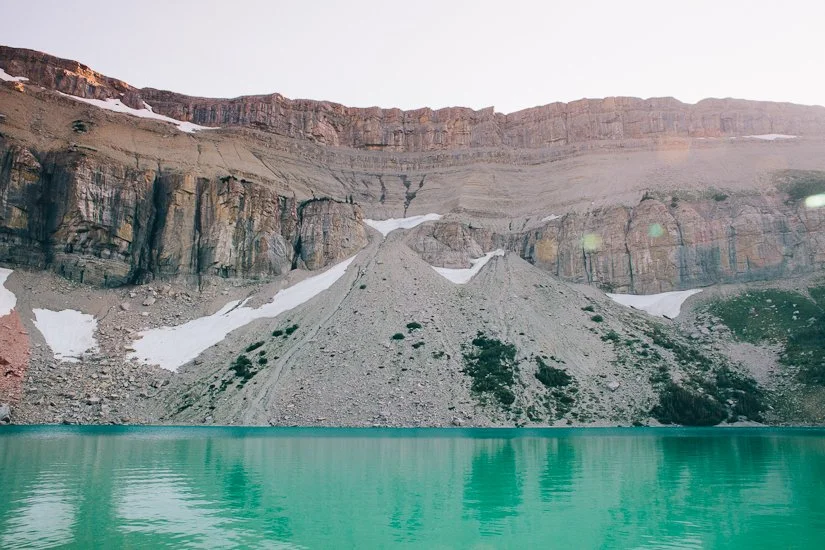 Landmark Series—Behind the Bandana, The Naturalist’s Guide to Bob Marshall Wilderness