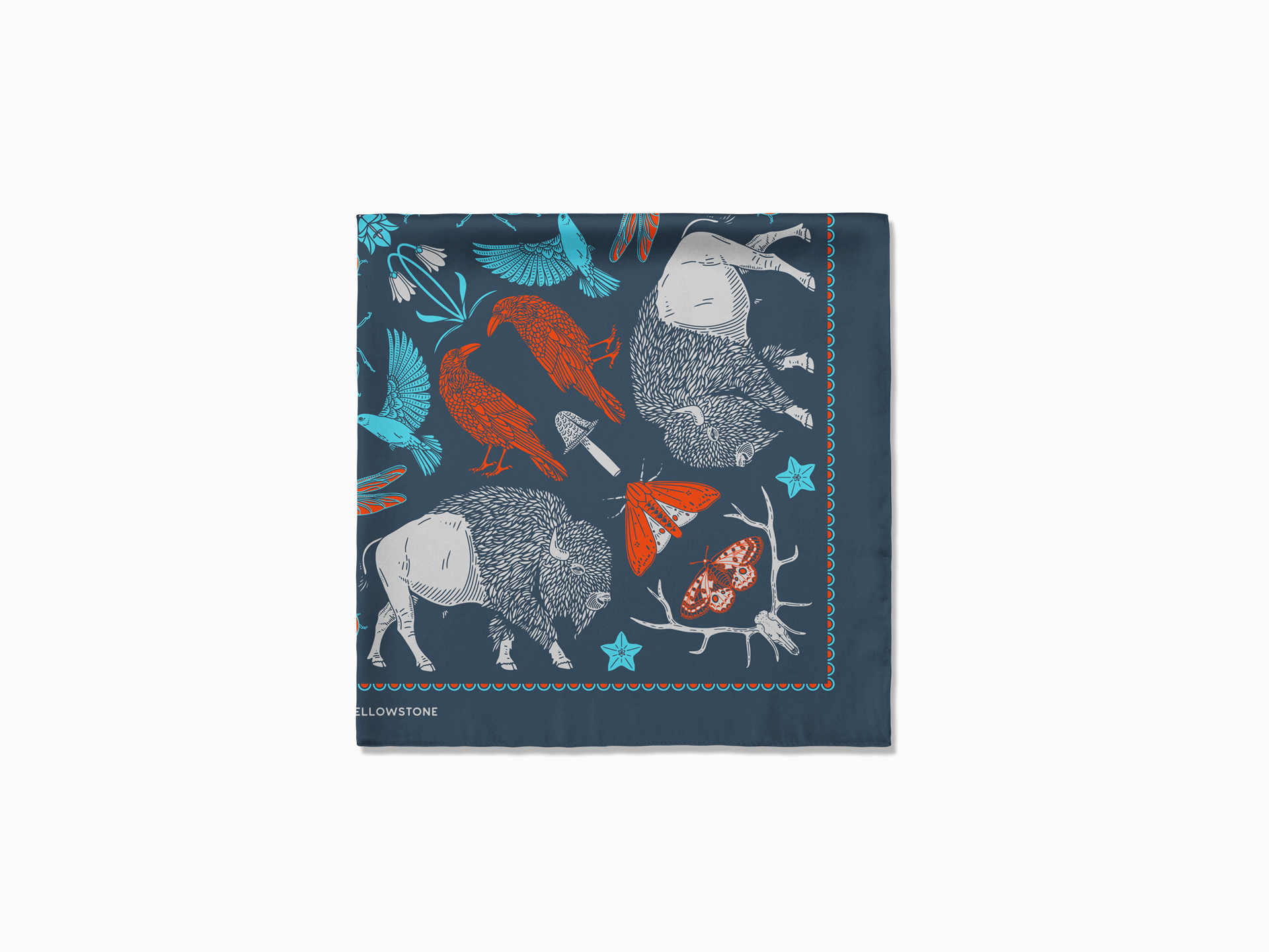 Old-Faithful-Yellowstone-Bandana-Field-Guide-Designs-2.png