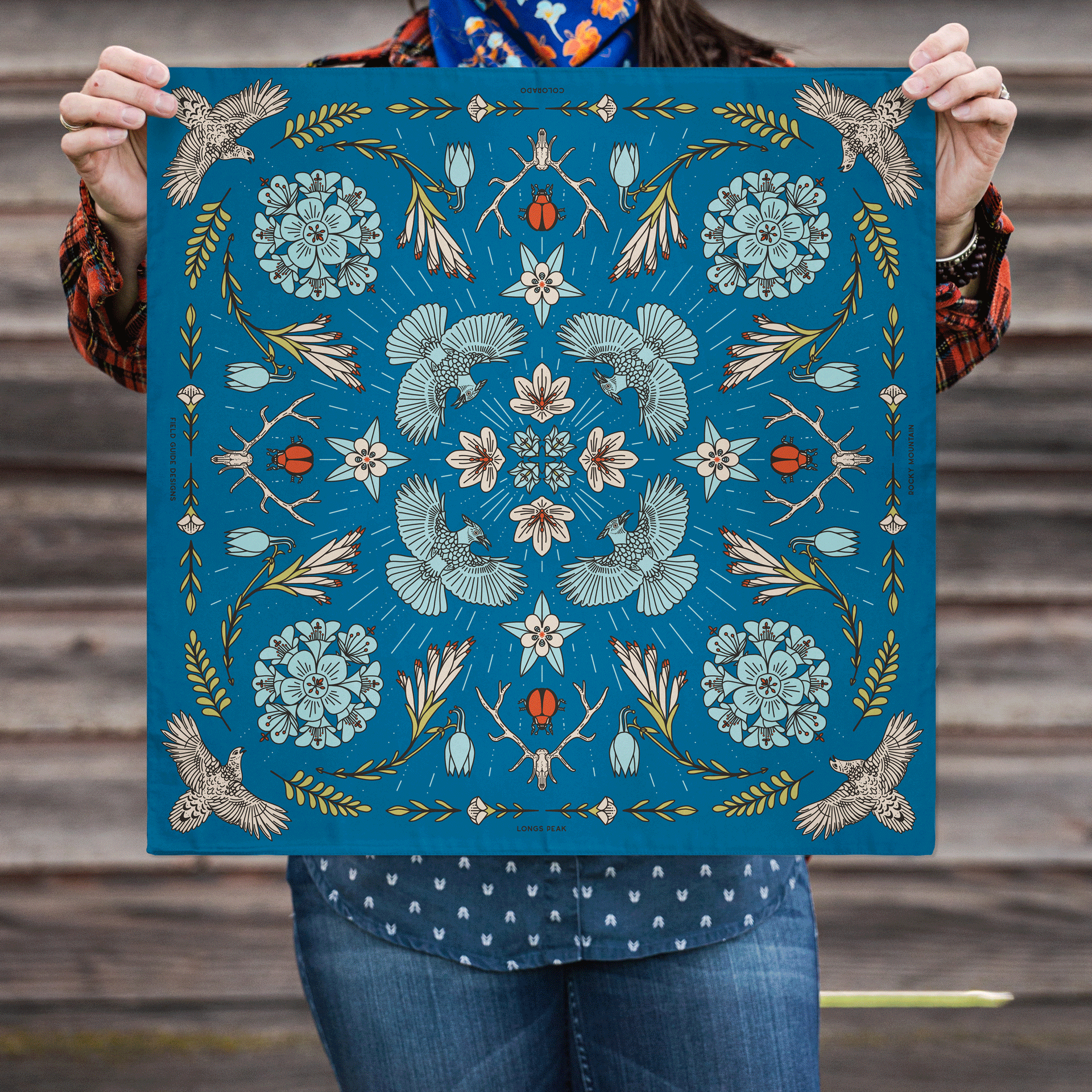 Longs-Peak-Rocky-Mountain-National-Park-Landmark-Bandana-Field-Guide-Designs-6.png