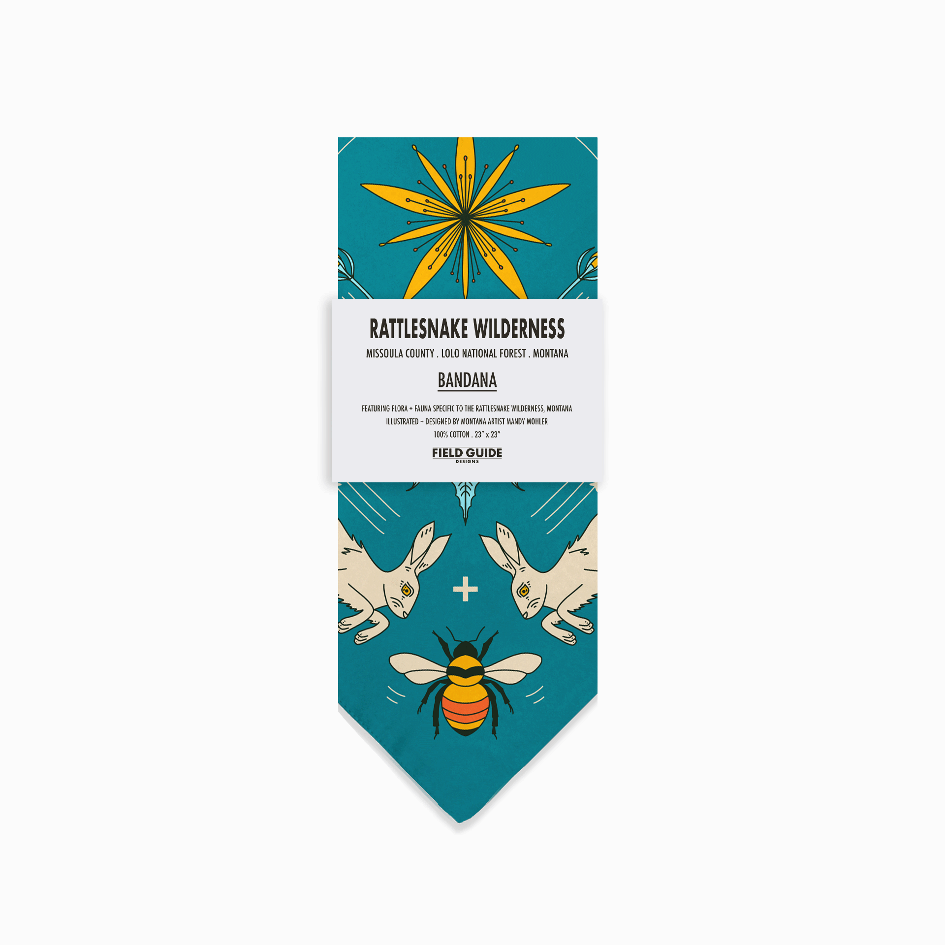 Rattlesnake-Wilderness-Montana-Landmark-Bandana-Field-Guide-Designs-7.png