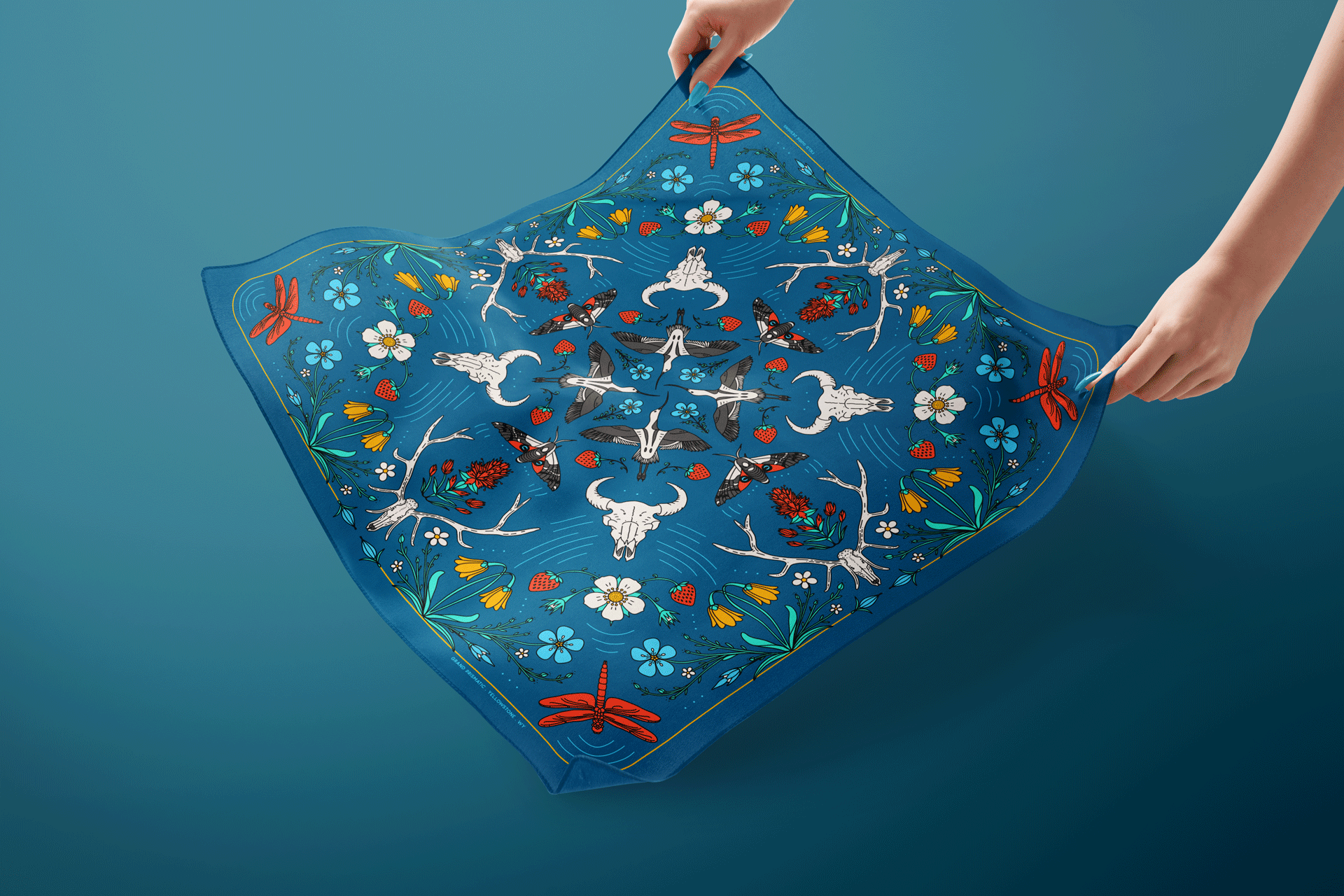 Grand-Prismatic-Yellowstone-Landmark-Bandana-Field-Guide-Designs.png