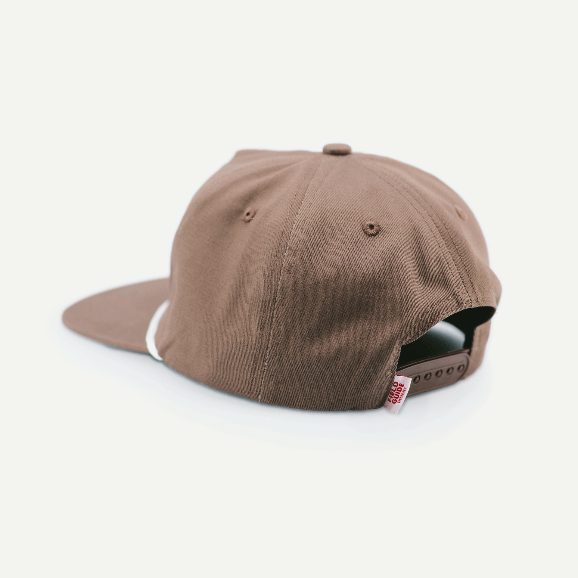 Bison-Skull-Cotton-Rope-Patch-Hat-Field-Guide-Designs-3.png