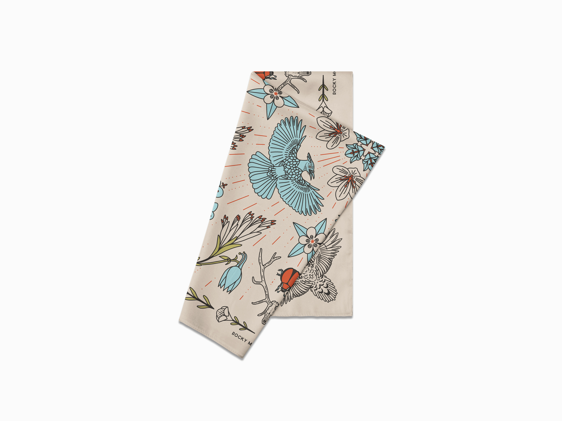 Longs-Peak-Rocky-Mountain-National-Park-Landmark-Bandana-Field-Guide-Designs-4-cream.png