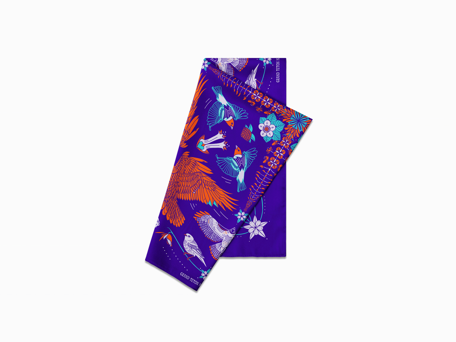 Grand-Teton-Wyoming-Landmark-Bandana-Field-Guide-Designs-3.png